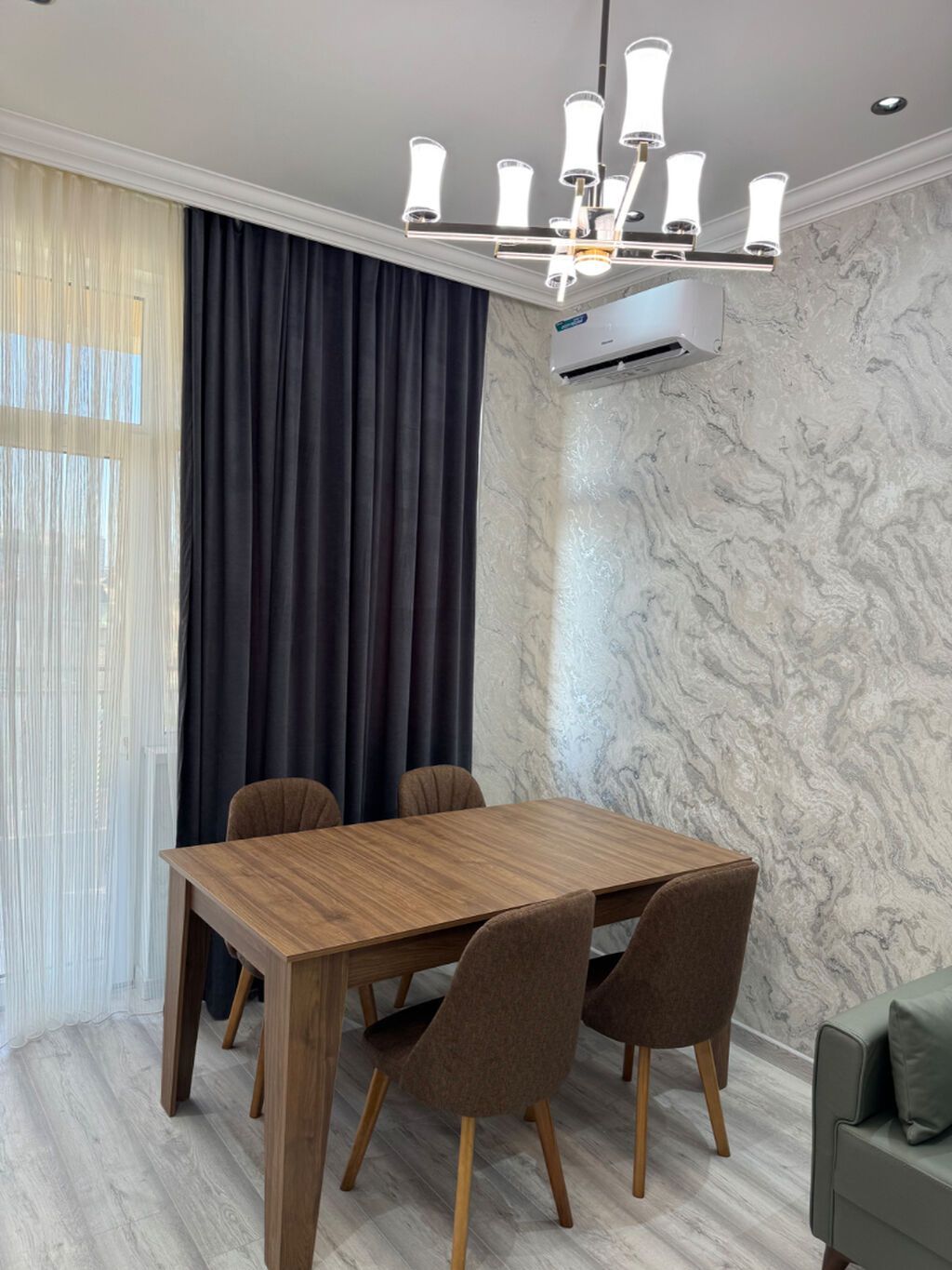 Maklerlər (vasitəçilər) narahat etməsin. Jasmin Park Xırdalanda yeni — Daşınmaz əmlak, Xırdalan (8)
