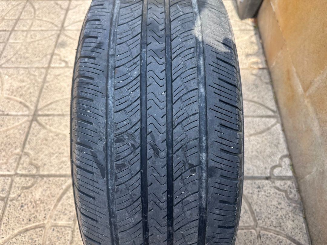 Toyota, Mitsubishi təkəri R17 — Ehtiyat hissələri və aksesuarlar, Bakı (3)
