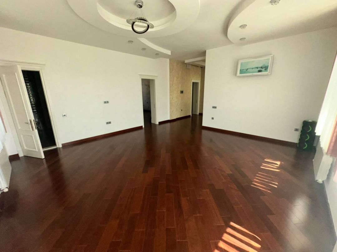 İcarəyə verilir obyekt 420 m² — Əmlak, Bakı (8)