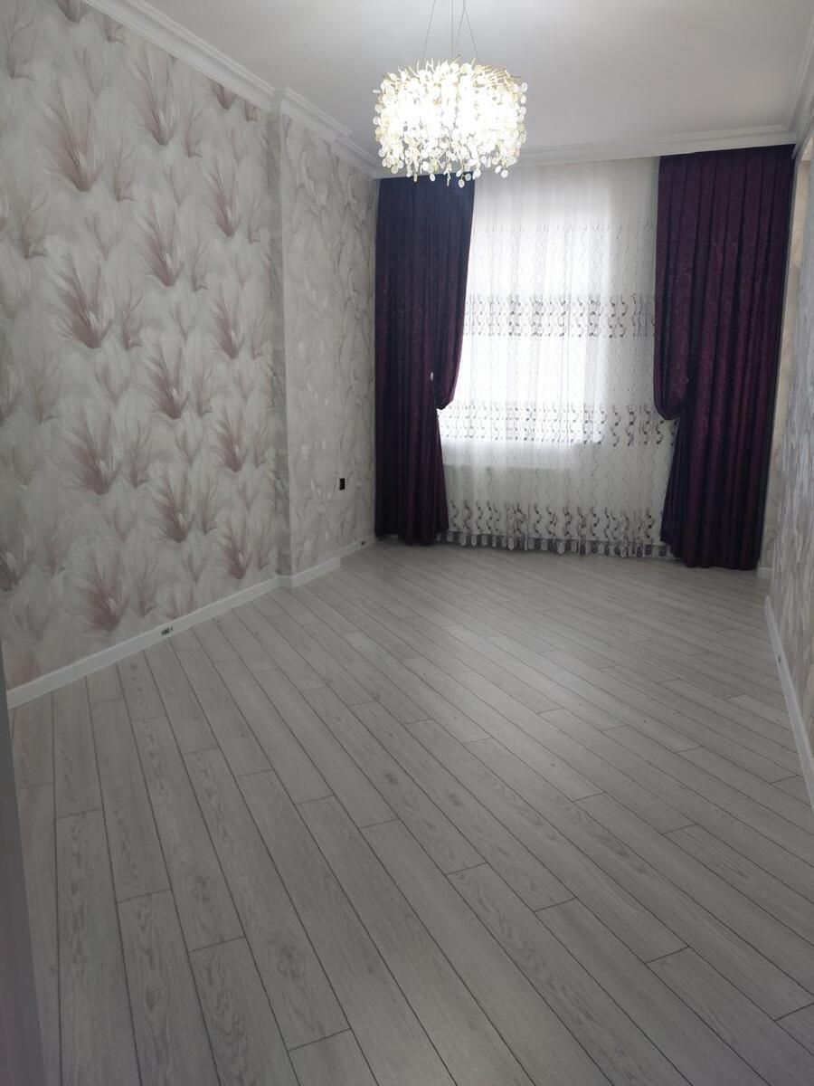 Satılır 3 otaqlı yeni tikili 95 m² — Mənzil, Bakı (5)