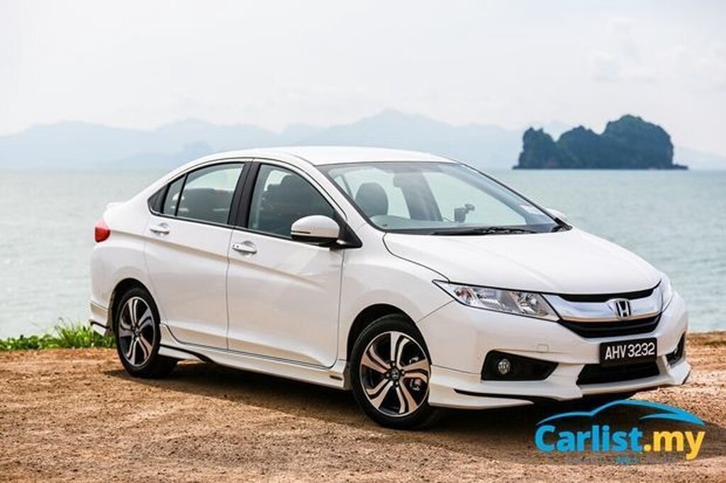 Honda City 2014 ehtiyyat hissələri — Ehtiyat hissələri, Digah