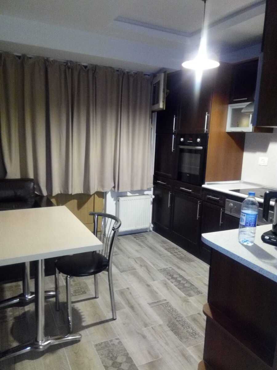 İcarəyə verilir 3 otaqlı yeni tikili 100 m² — Mənzil, Bakı (11)