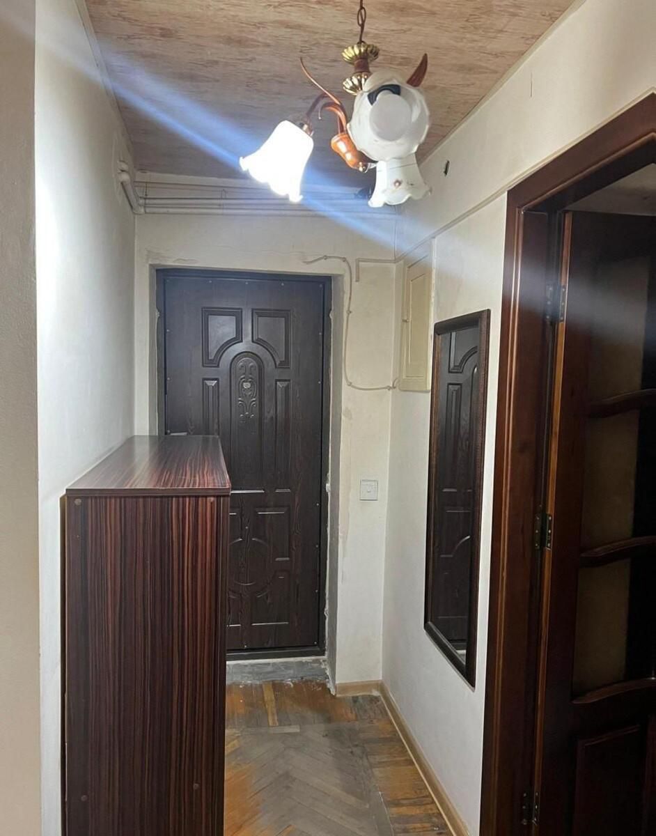 Satılır 3 otaqlı köhnə tikili 80 m² — Mənzil, Bakı (5)