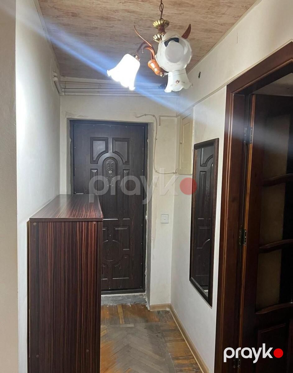 Satılır 3 otaqlı köhnə tikili 65 m² — Mənzil, Bakı (7)