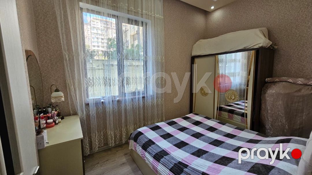 Satılır 3 otaqlı yeni tikili 70 m² — Mənzil, Bakı (7)