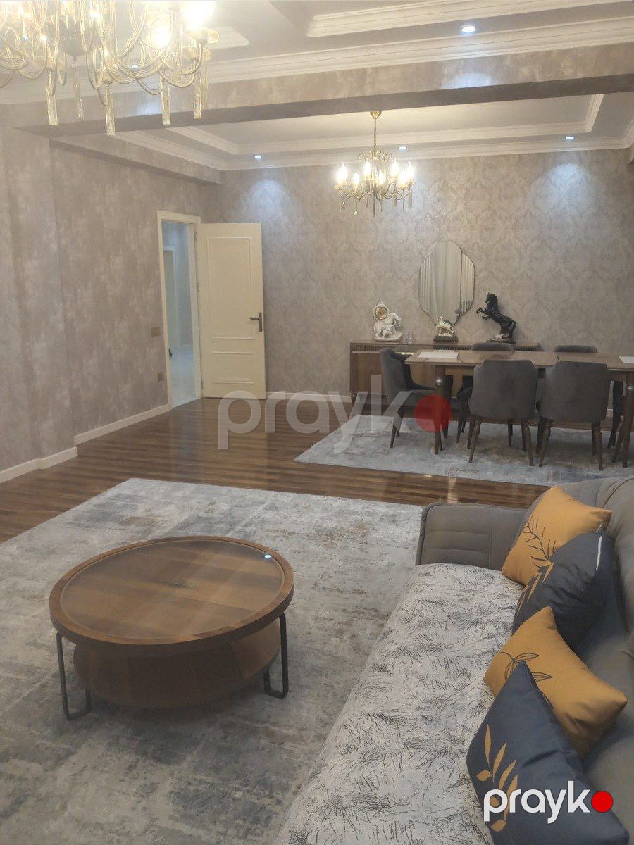 Satılır 3 otaqlı yeni tikili 142 m² — Mənzil, Sumqayıt (3)