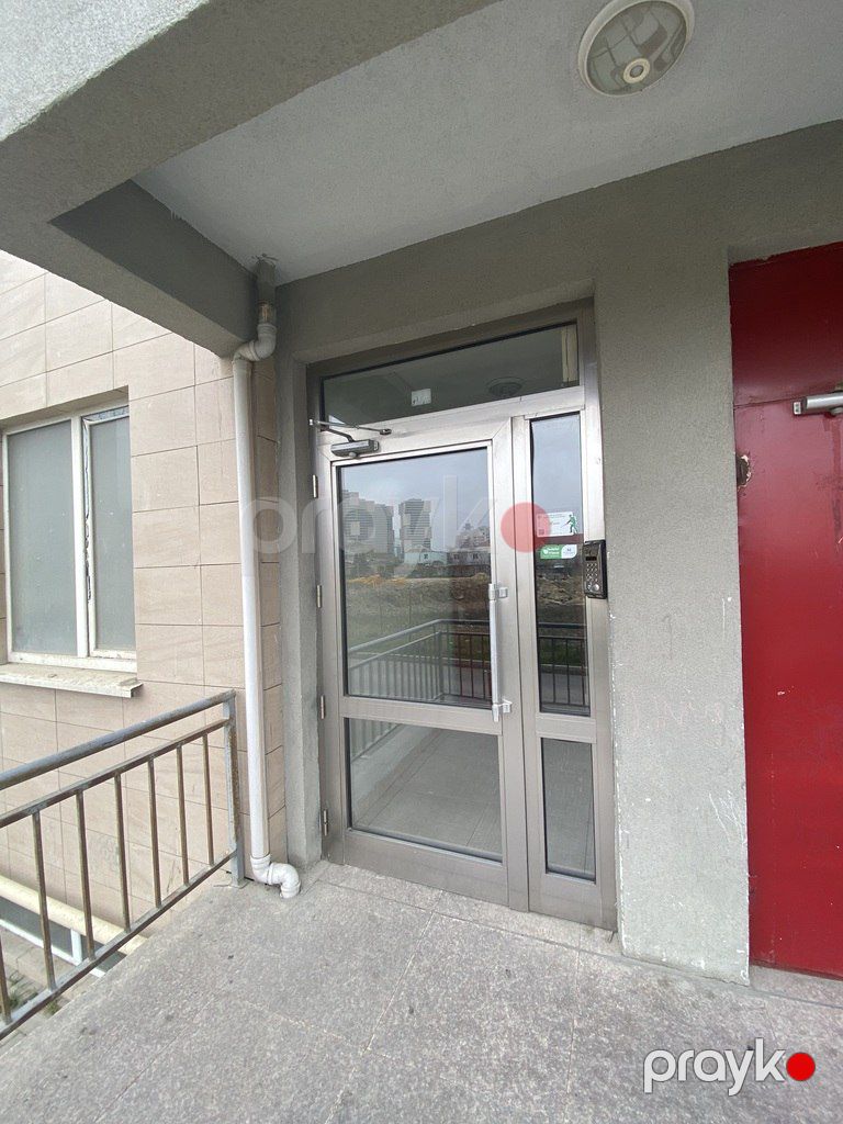 Satılır 3 otaqlı yeni tikili 110.4 m² — Mənzil, Bakı (6)