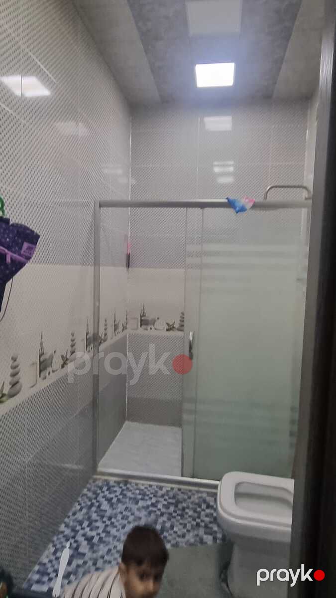 Satılır 2 otaqlı yeni tikili 57 m² — Mənzil, Bakı (10)