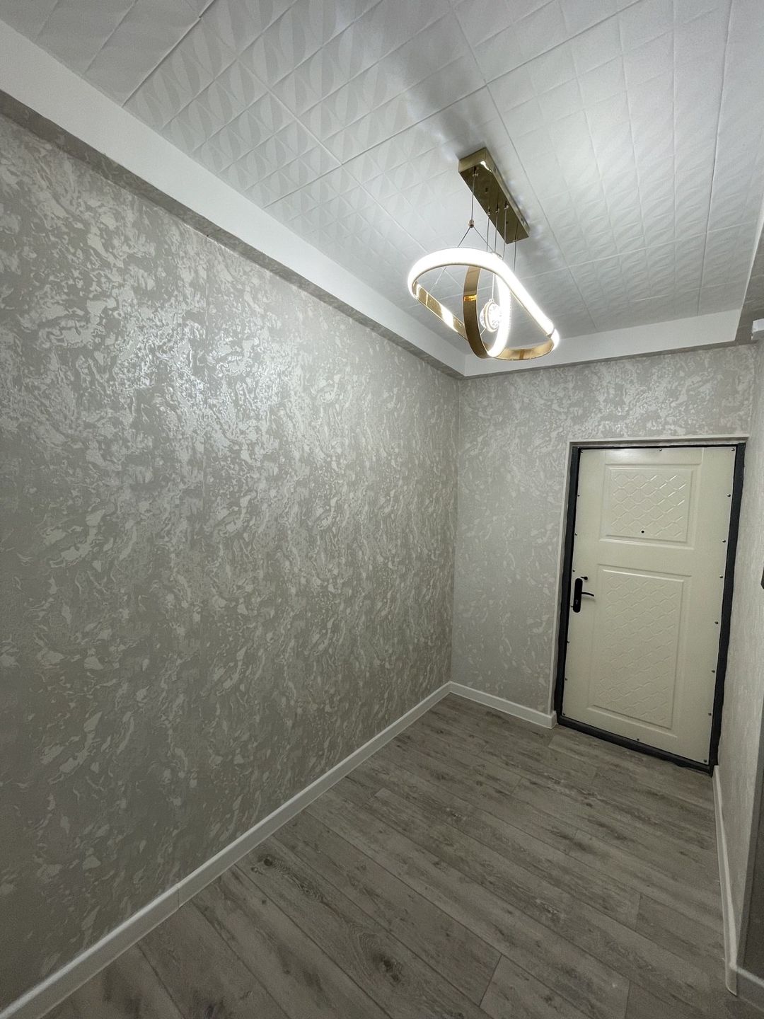 Satılır 3 otaqlı köhnə tikili 70 m² — Mənzil, Bakı (6)