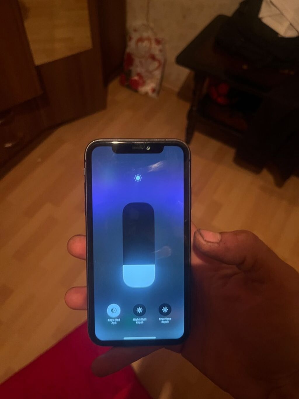 IPhone 11, 64 GB, Qara, Face ID — Apple iPhone, Bakı (7)