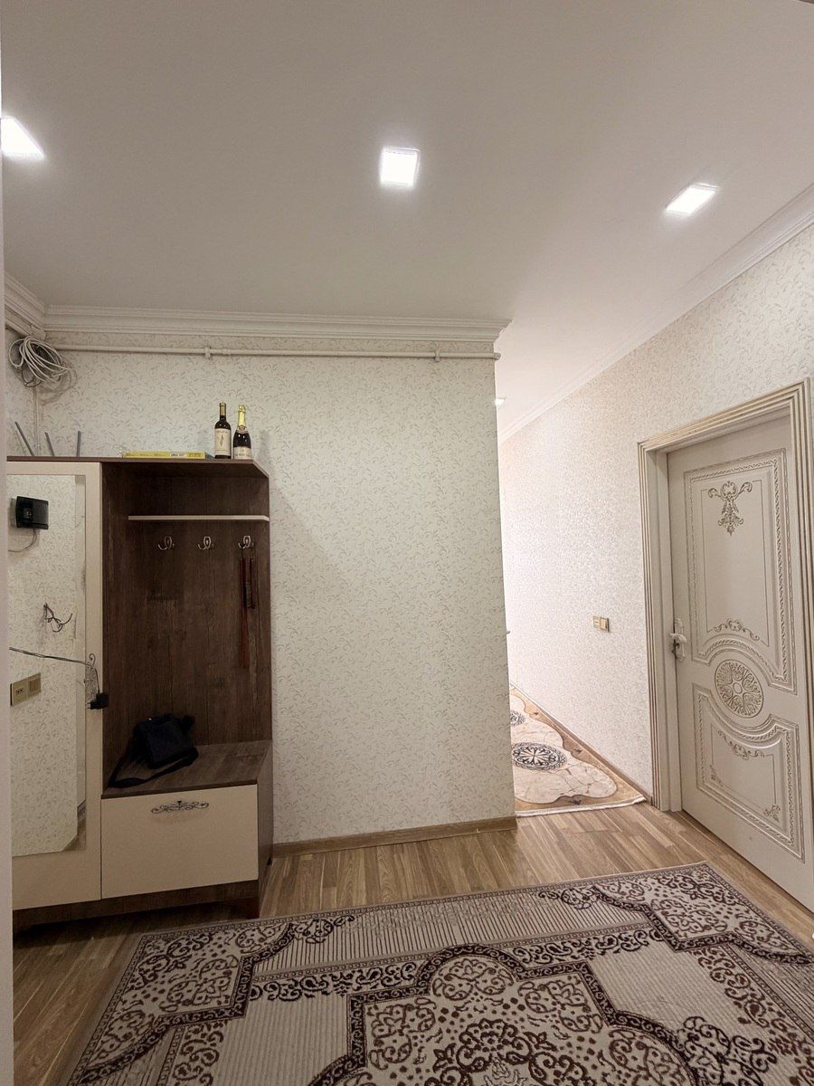 Satılır 2 otaqlı köhnə tikili 70 m² — Mənzil, Bakı (12)