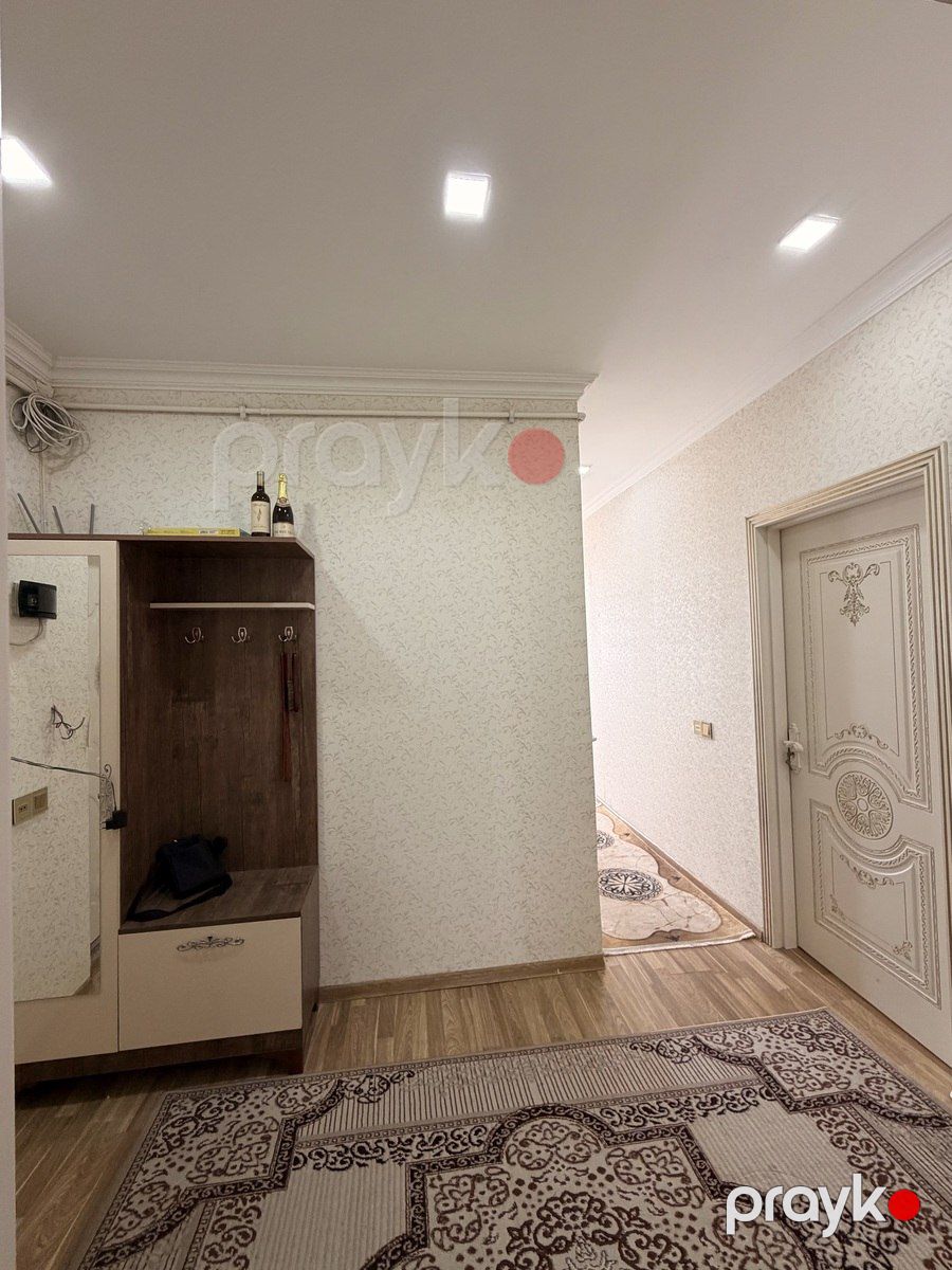 Satılır 2 otaqlı köhnə tikili 70 m² — Mənzil, Bakı (12)