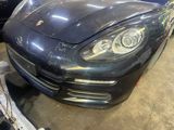"Porsche Panamera" ehtiyat hissələri — Vaqif — Запчасти и аксессуары