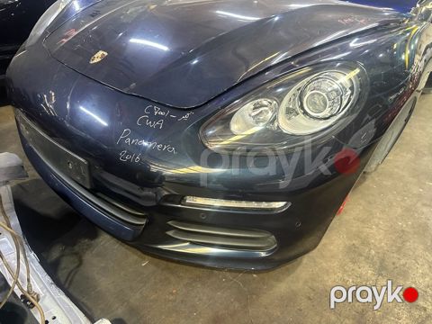 "Porsche Panamera" ehtiyat hissələri