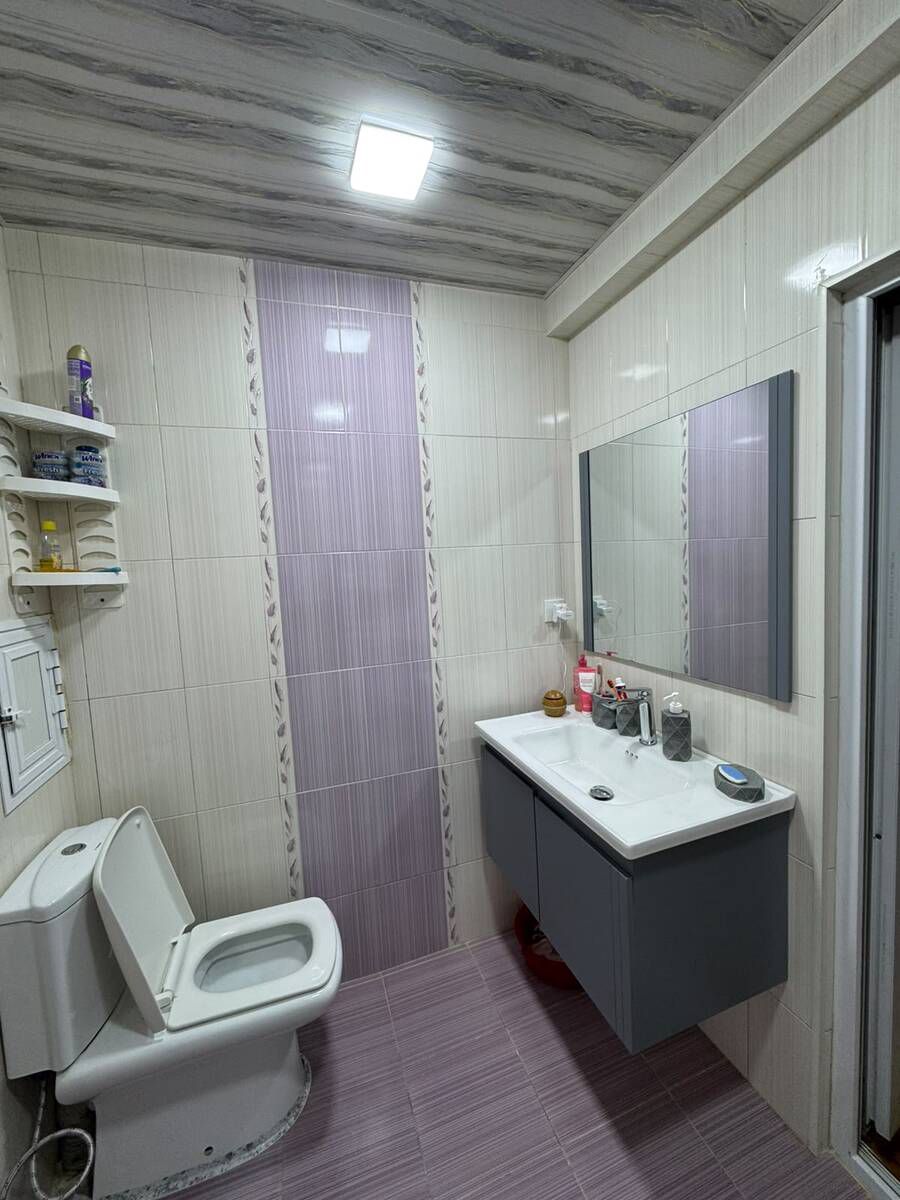 Satılır 2 otaqlı yeni tikili 68 m² — Mənzil, Bakı (9)