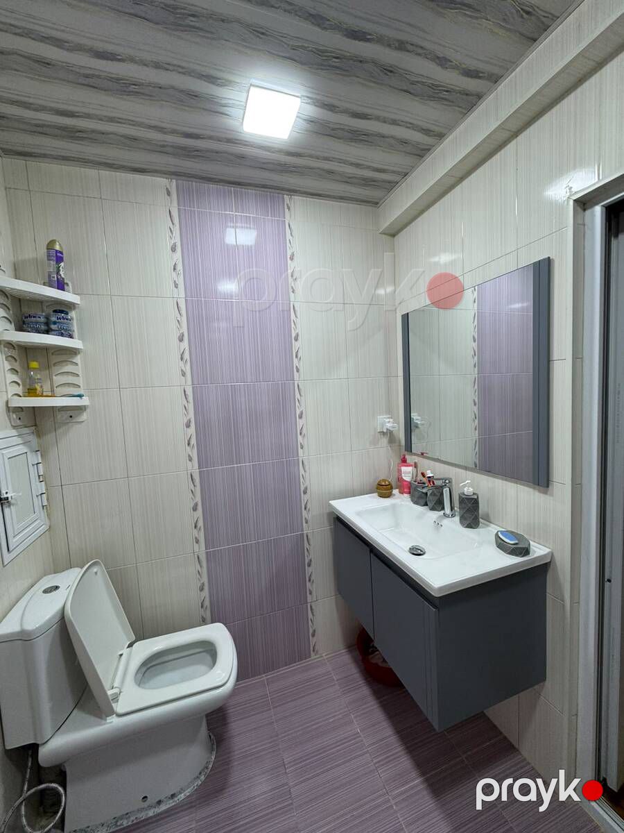 Satılır 2 otaqlı yeni tikili 68 m² — Mənzil, Bakı (9)