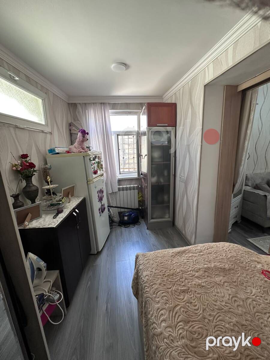 Satılır 4 otaqlı həyət evi/bağ evi 80 m² — Ev, villa, Bakı (5)