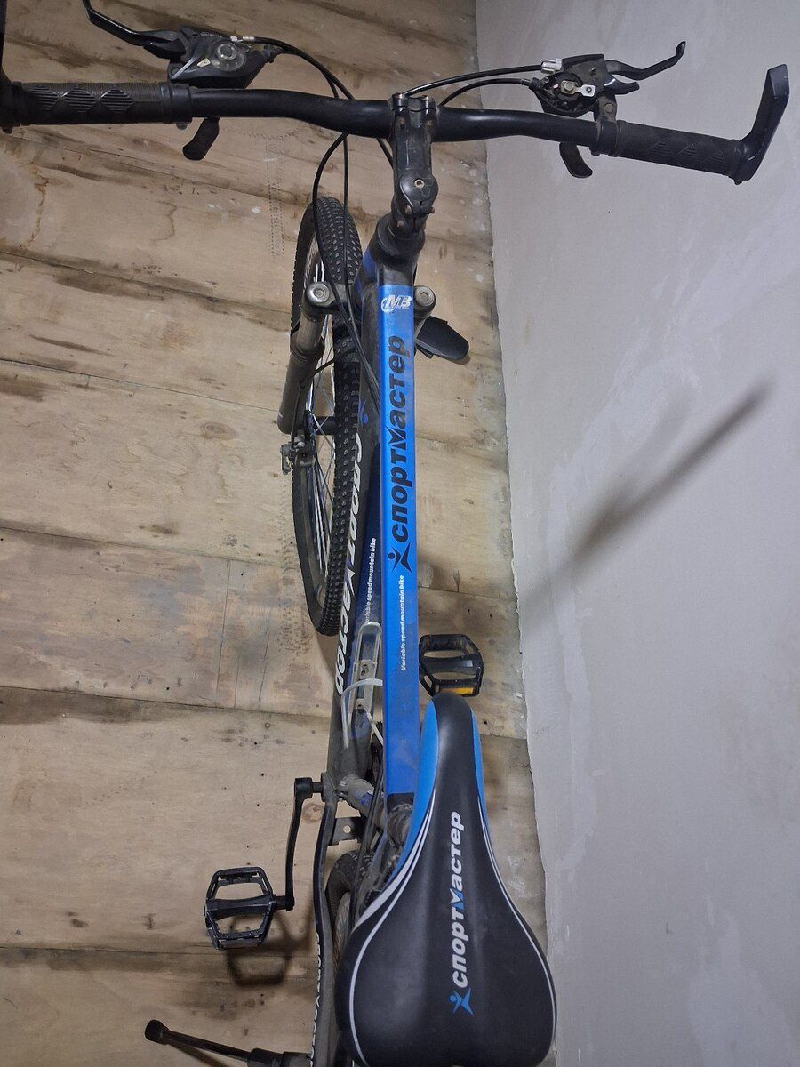 Velosiped — Velosipedlər, Bakı (5)