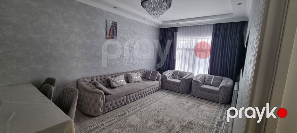 Yeni təmirli fərdi ev — 4 otaq, 120 m², 2,5 sot həyətyanı — Ev, villa, Bakı (8)