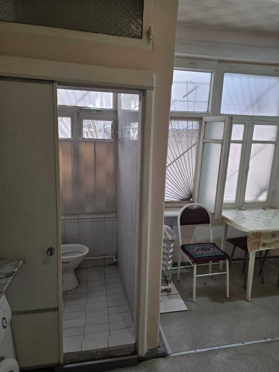 2-otaqlı mənzil kirayə verilir, Behbud Şahtaxinski küç., 50 m² — Mənzil, Bakı (10)