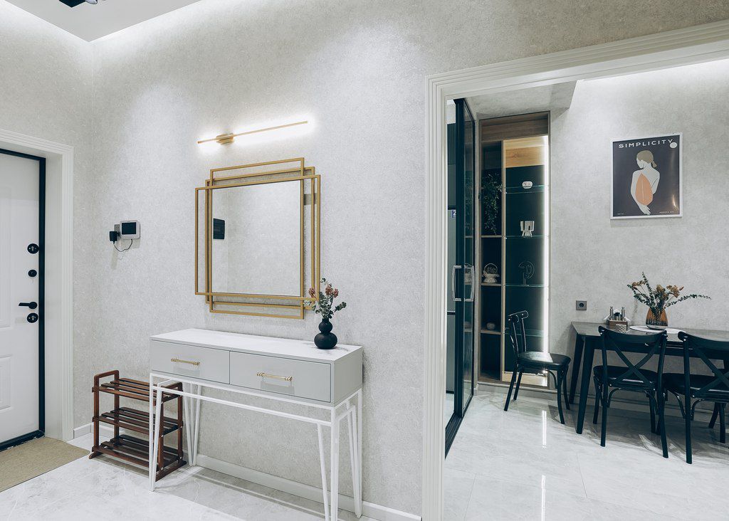 İcarəyə verilir 2 otaqlı yeni tikili 57 m² — Mənzil, Bakı (6)