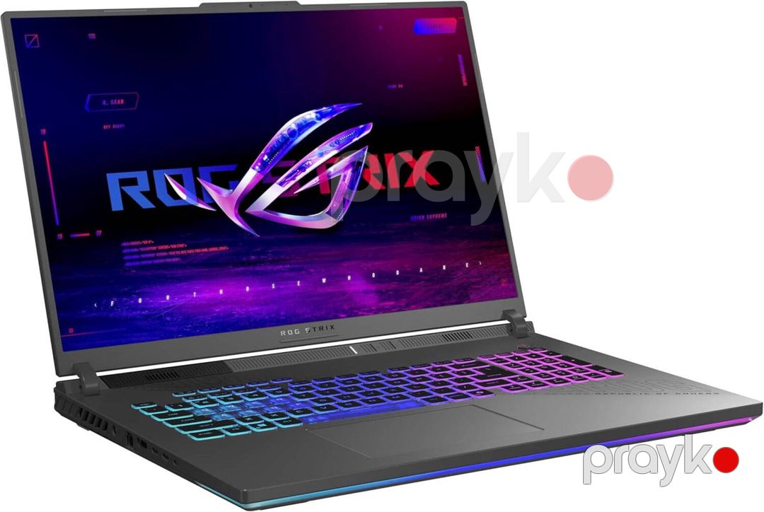 ASUS ROG STRIX G814PH-S9020 (90NR0L38-M00160) Laptop — Elektronika, Bakı (7)