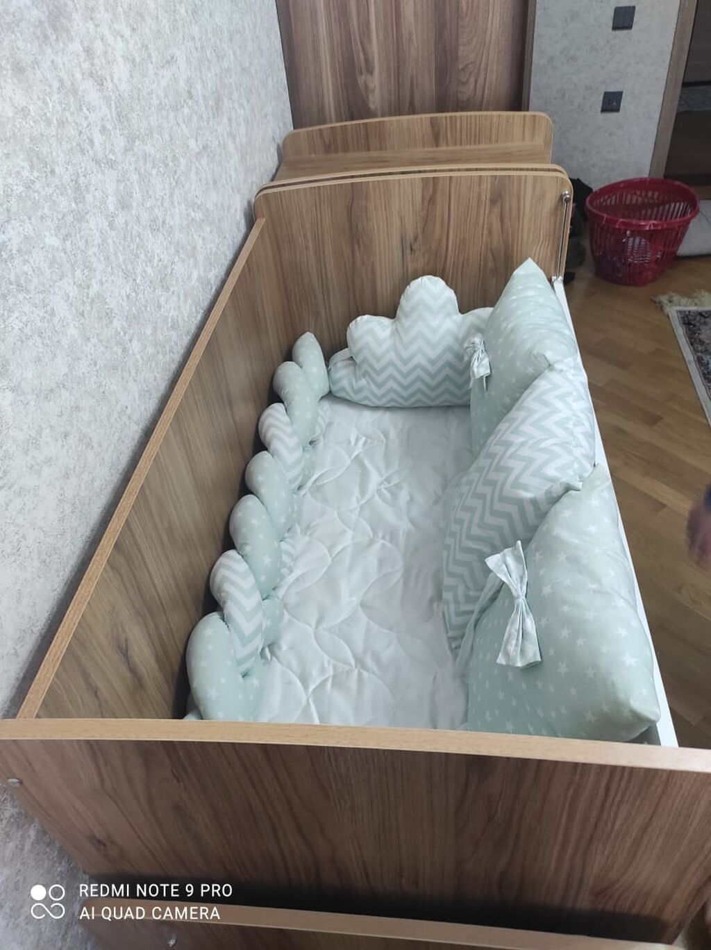 Kravat matrasu bortiklerise daxildur qiymet son.Unvan 9mkr — Mebel, Qusar (4)
