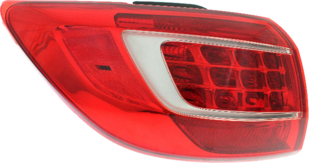 Kia Sportage 2011 arxa stop işığı — Ehtiyat hissələri və aksesuarlar, Bakı