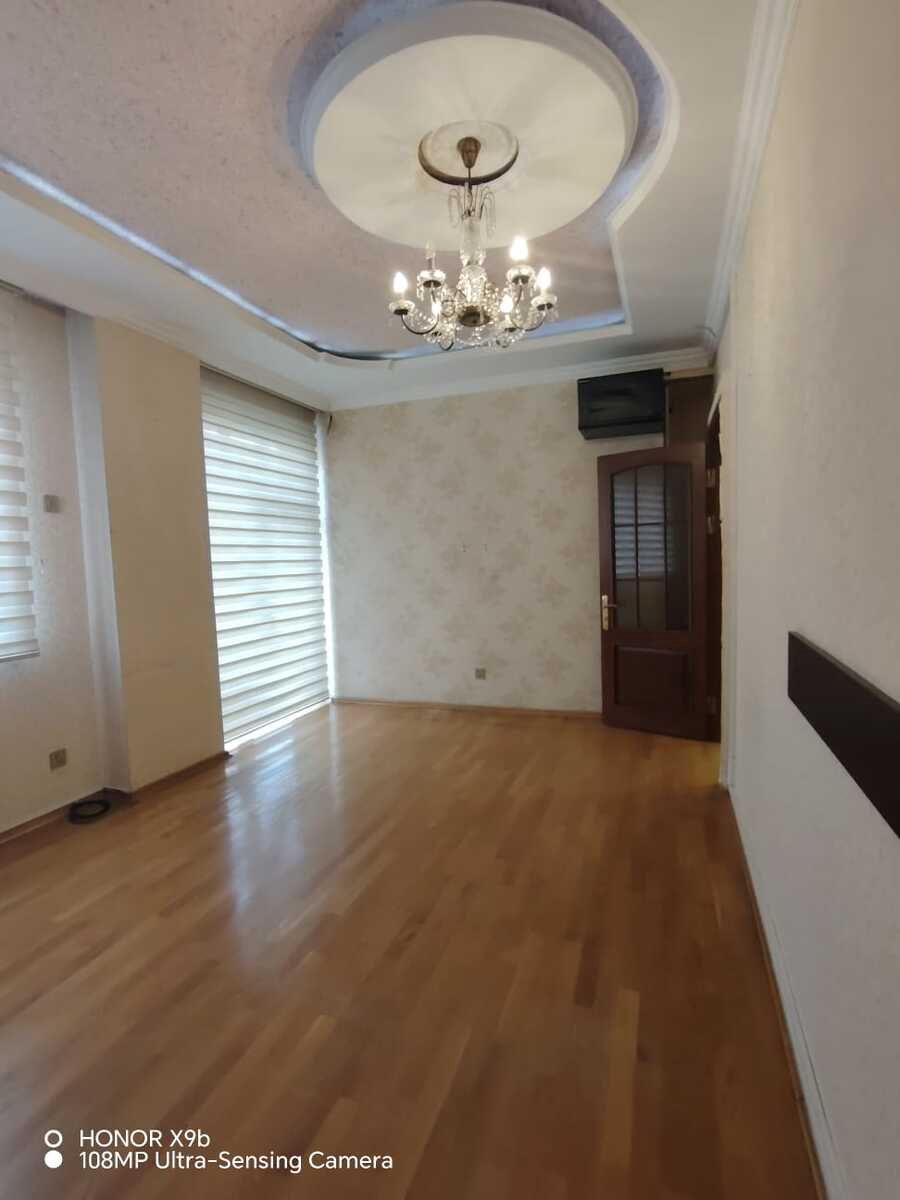 İcarəyə verilir 3 otaqlı ofis 160 m² — Ofis, Bakı (12)