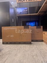 HOFFMANN 43EU8500 — Elektronika Nömrə 1 pro — Electronics