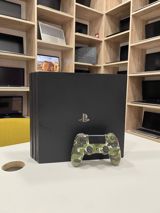 Sony Playstation 4 Pro 1TB — Elektronika