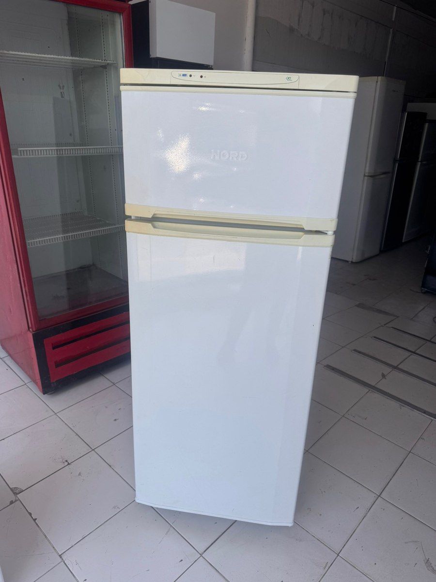 Soyuducu Dnepr — Ev texnikası, Bakı (2)