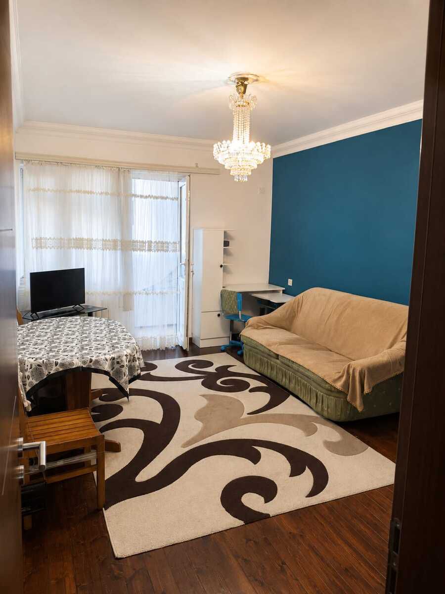 Satılır 2 otaqlı köhnə tikili 65 m² — Mənzil, Bakı