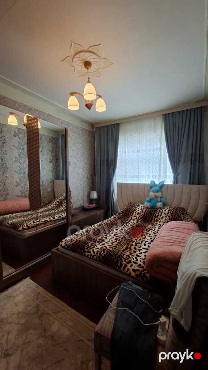 3-otaqlı yeni tikili, Sumqayıt ş., 70 m² — Daşınmaz əmlak, Sumqayıt (4)