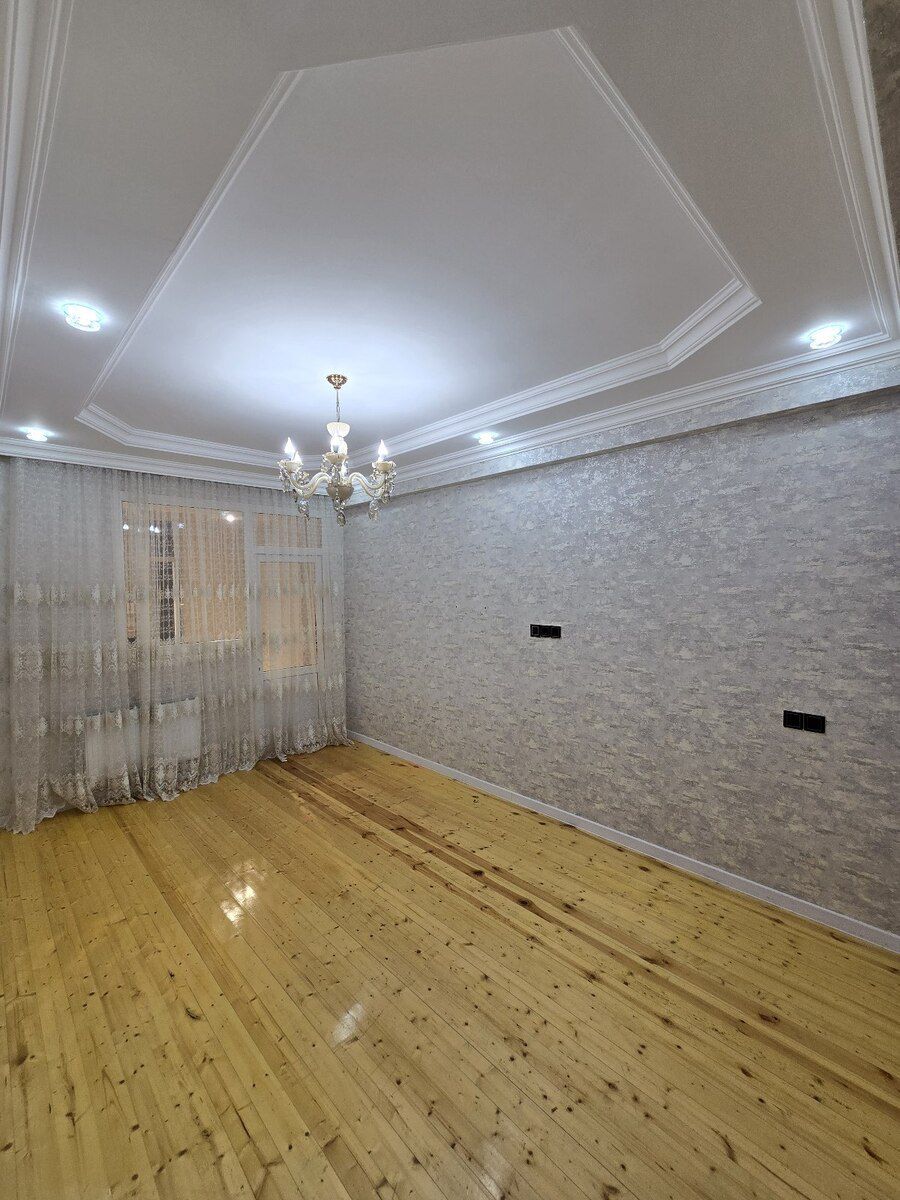 2-otaqlı yeni tikili, Xırdalan ş., 55 m² — Daşınmaz əmlak, Xırdalan (3)