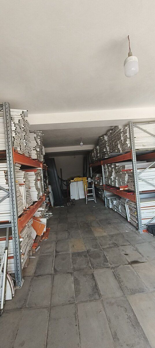 Anbar rəfləri — Biznes və avadanlıq, Bakı (3)