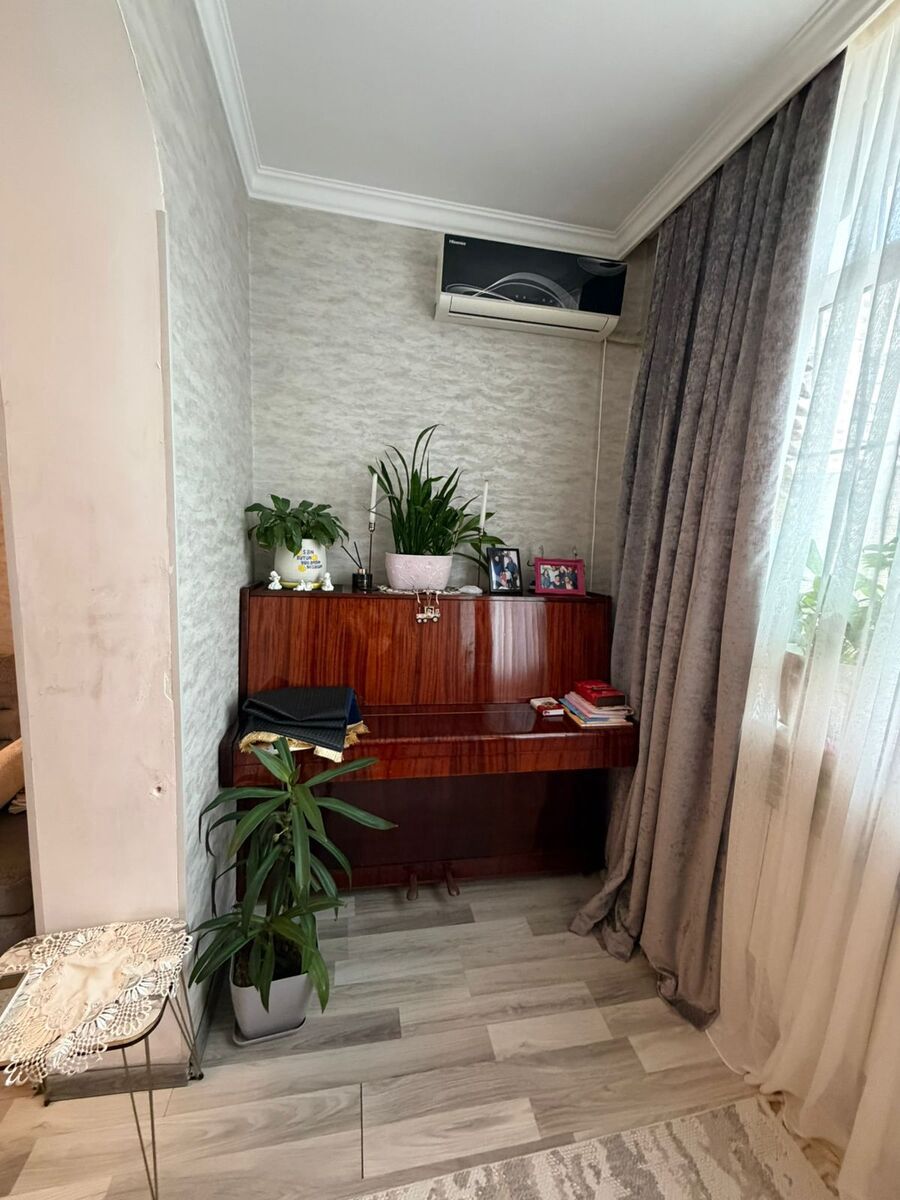 Satılır 3 otaqlı köhnə tikili 67 m² — Mənzil, Bakı (7)