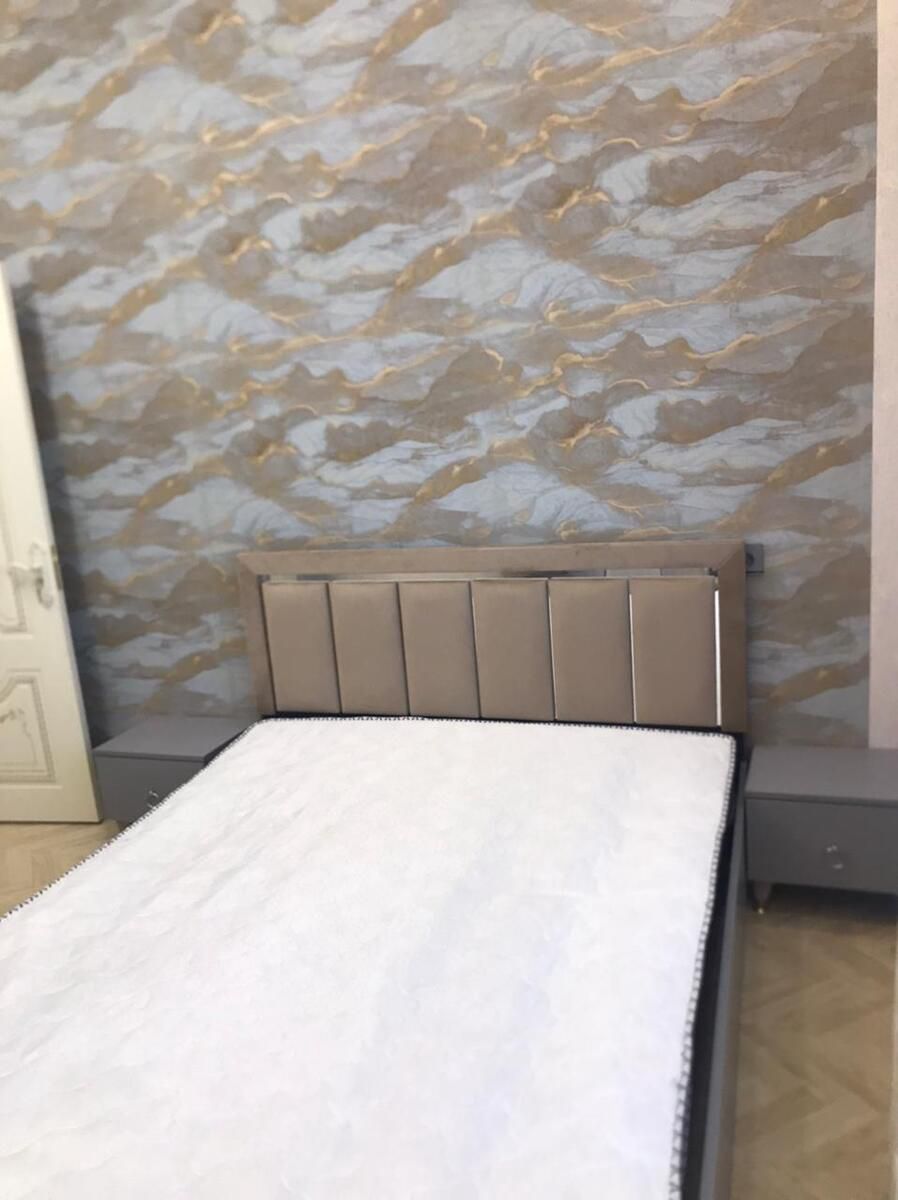 Satılır 3 otaqlı yeni tikili 136 m² — Mənzil, Bakı (9)