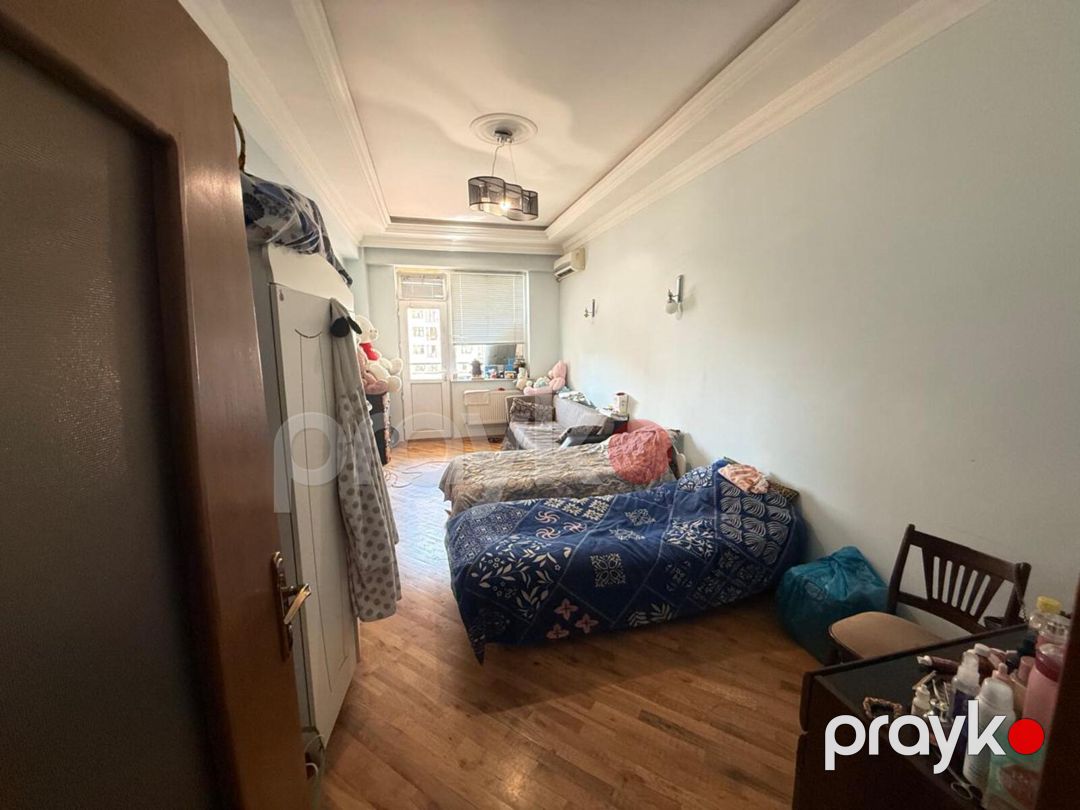 Satılır 3 otaqlı yeni tikili 90 m² — Mənzil, Bakı (9)