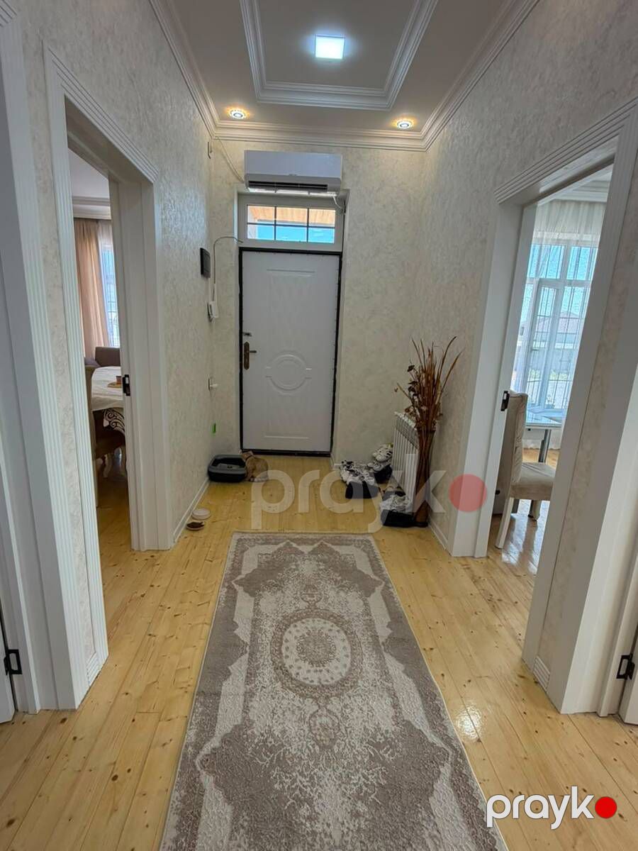 Satılır 3 otaqlı həyət evi/bağ evi 148 m² — Ev, villa, Bakı (6)
