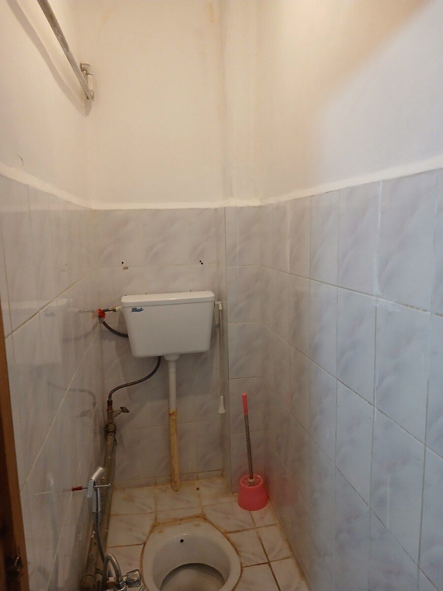 2-otaqlı mənzil kirayə verilir, Gəncə ş., 55 m² — Mənzil, Gəncə (9)