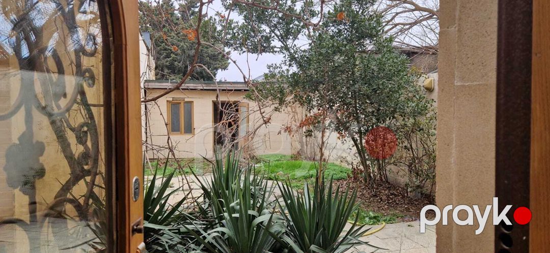 Satılır 8 otaqlı həyət evi/bağ evi 265 m² — Ev, villa, Bakı (3)