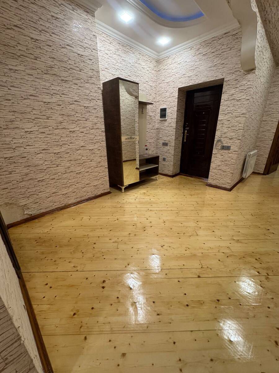Satılır 3 otaqlı yeni tikili 128 m² — Mənzil, Bakı (6)
