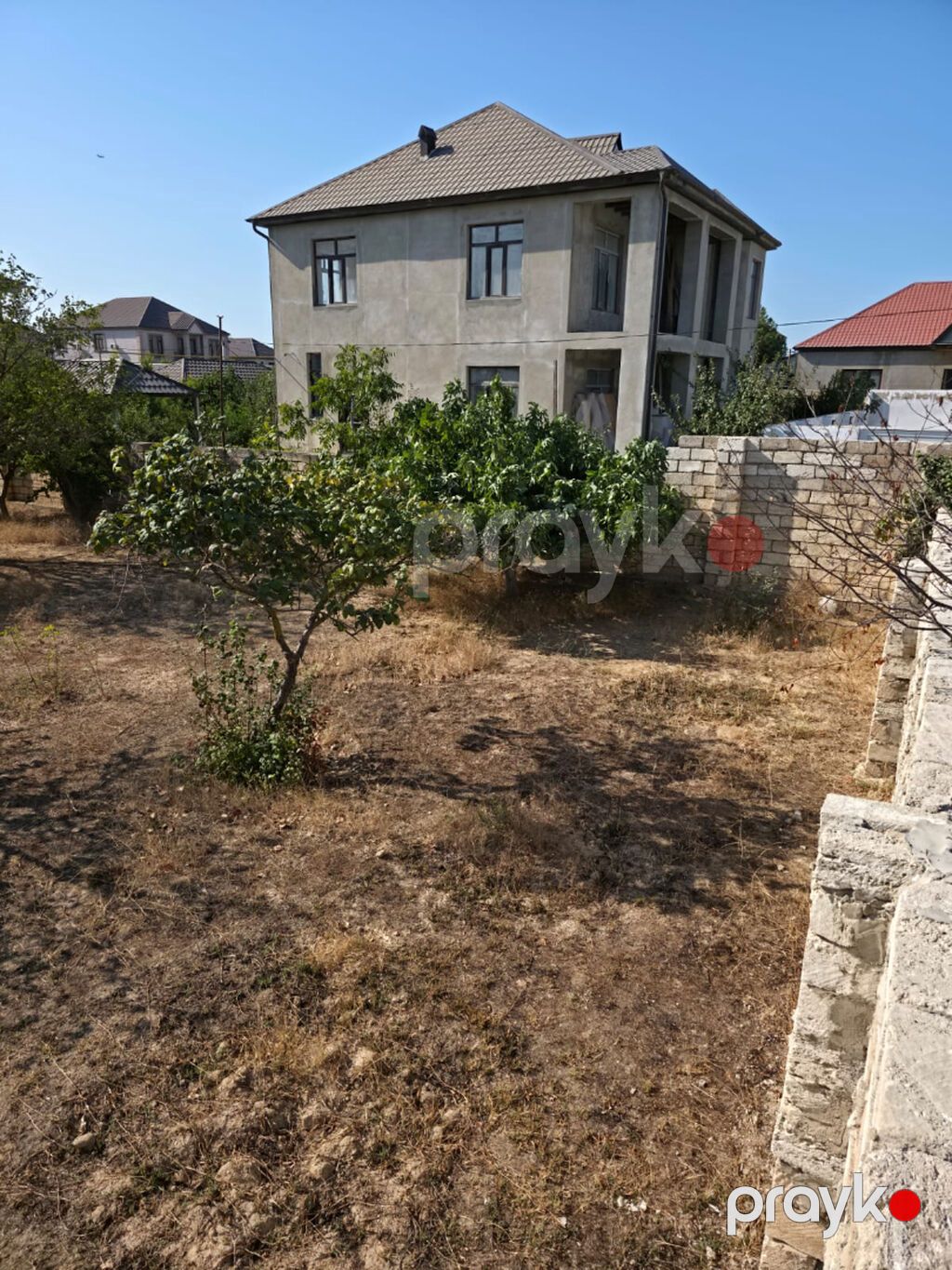 8 sot, Mülkiyyətçi, Kupça (Çıxarış) — Torpaq, Bakı (2)