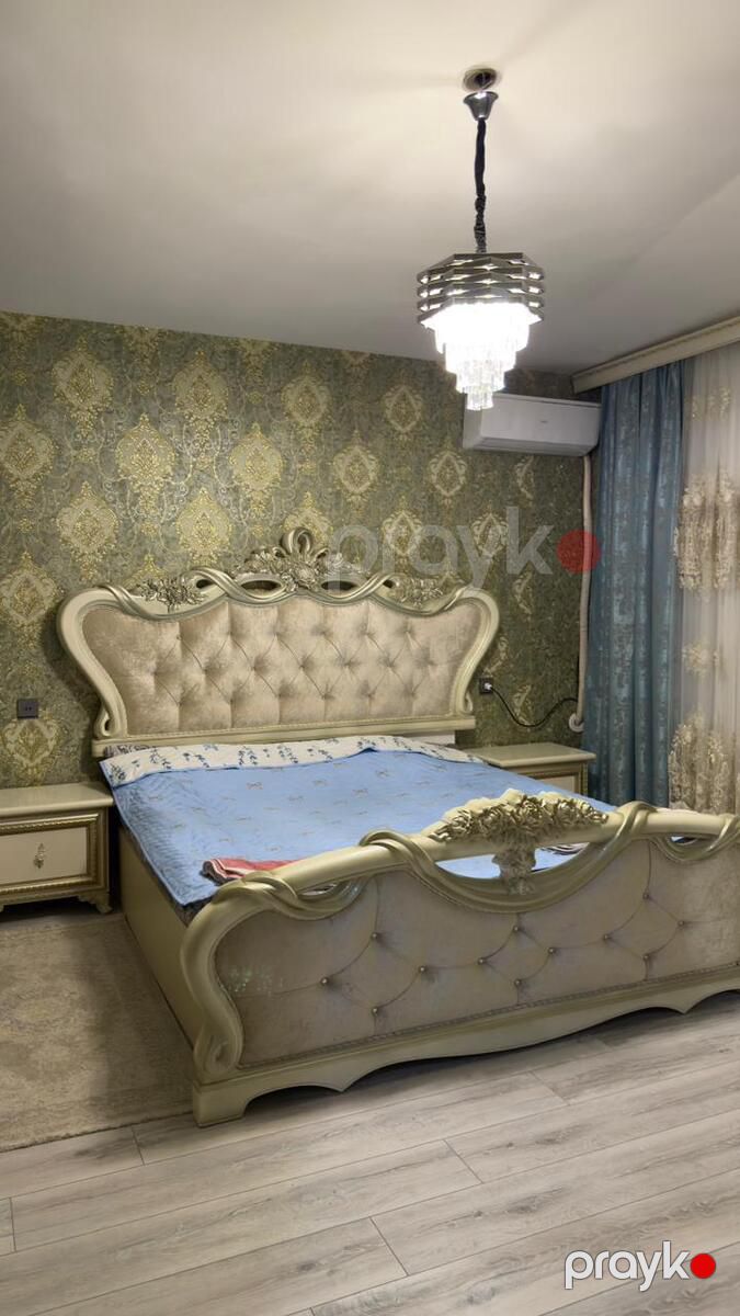Villa kirayə verilir, Şüvəlan qəs — Ev, villa, Bakı (8)