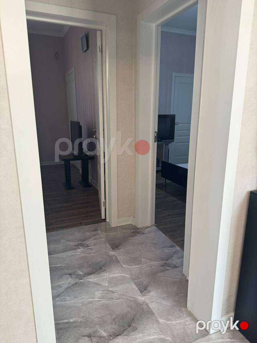 Satılır 4 otaqlı həyət evi/bağ evi 110 m² — Ev, villa, Bakı (12)