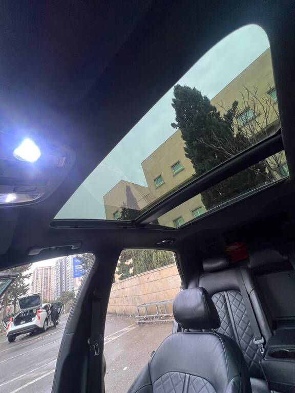 Kia Optima, 2.0 L, 2016 il, 139 000 km — Avtomobillər, Bakı (8)