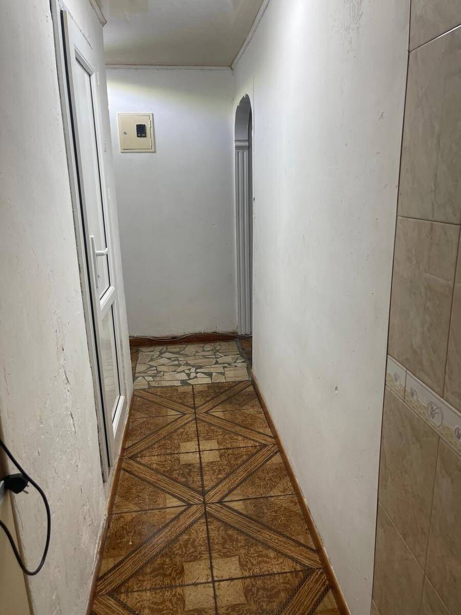 Satılır 3 otaqlı köhnə tikili 60 m² — Mənzil, Bakı (12)