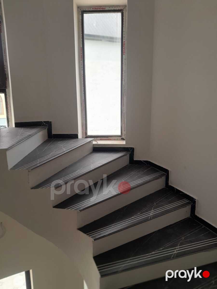 Satılır 8 otaqlı həyət evi/bağ evi 350 m² — Ev, villa, Bakı (9)