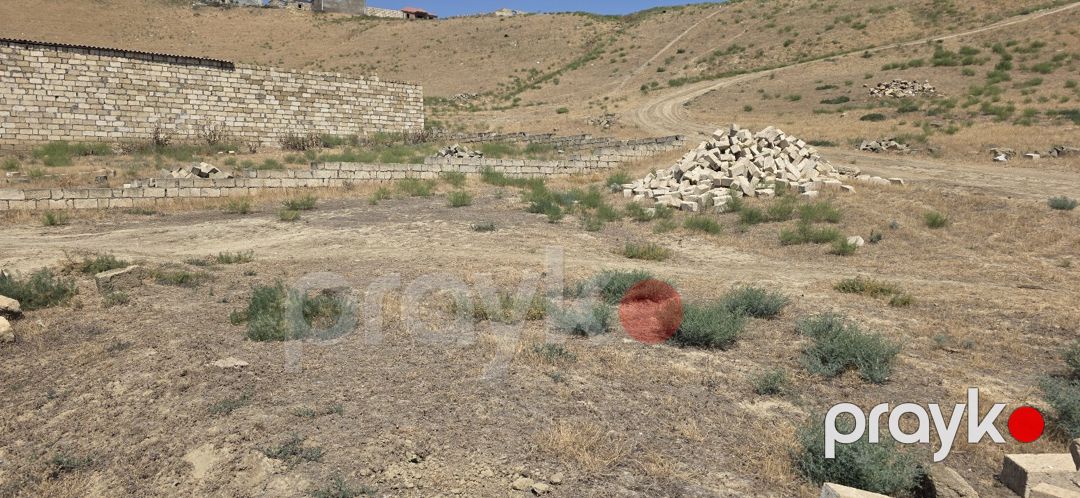 4 sot torpaq sahəsi, Qobu qəs. — Torpaq, Bakı (4)